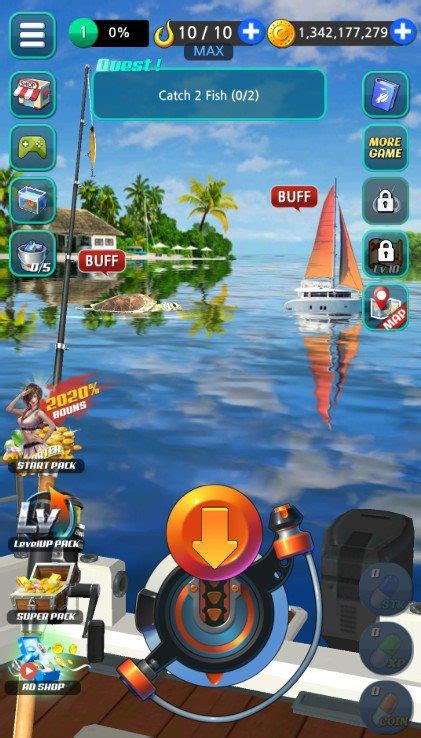 fishing hook mod menu|Fishing Hook v2.5.6 MOD APK (Unlimited Money).
